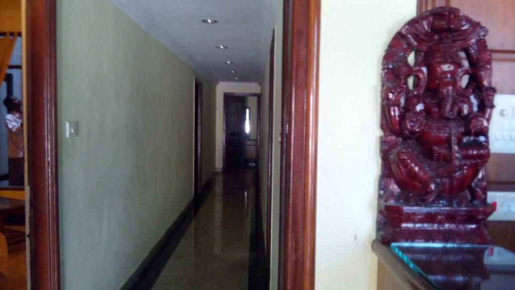 Hotel L'Ocean Puducherry Buitenkant foto